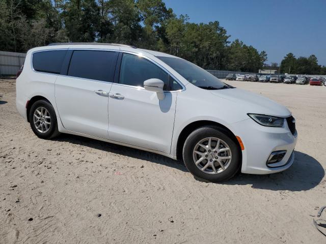 Photo 4 from auction – 2022 CHRYSLER PACIFICA T with VIN 2C4RC1BG0NR142795