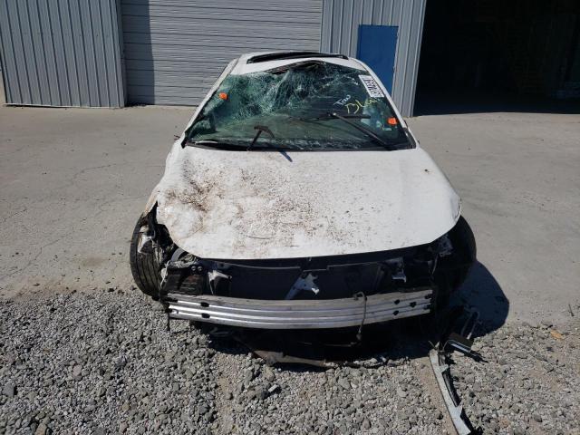 Photo 5 from auction – 2023 TOYOTA COROLLA SE with VIN 5YFP4MCE5PP151272