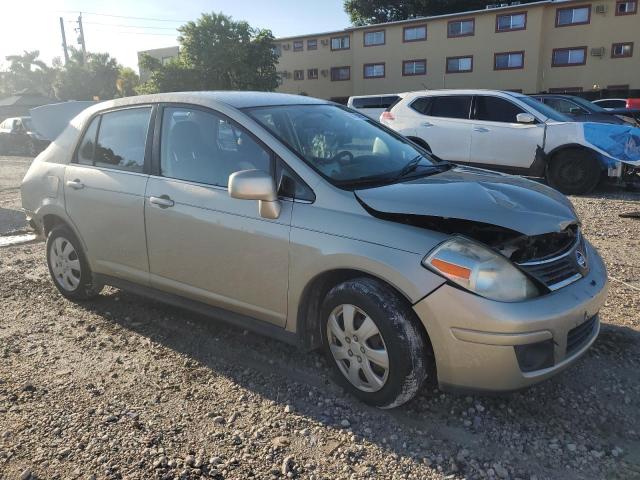 Photo 4 from auction – 2008 NISSAN VERSA with VIN 3N1BC11E68L447045