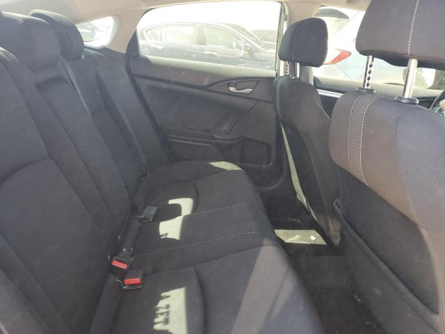 Photo 10 from auction – 2018 HONDA CIVIC EX with VIN JHMFC1F37JX001629
