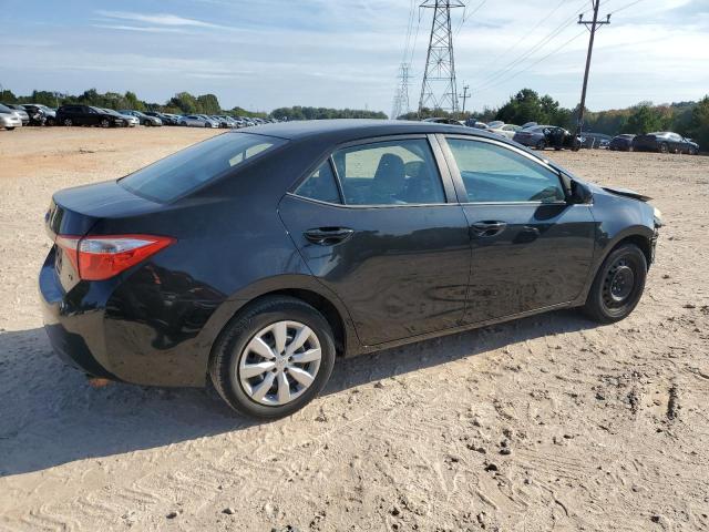 Photo 3 from auction – 2014 TOYOTA COROLLA L with VIN 5YFBURHE2EP086877