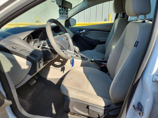 Photo 7 from auction – 2016 FORD FOCUS SE with VIN 1FADP3F29GL389646