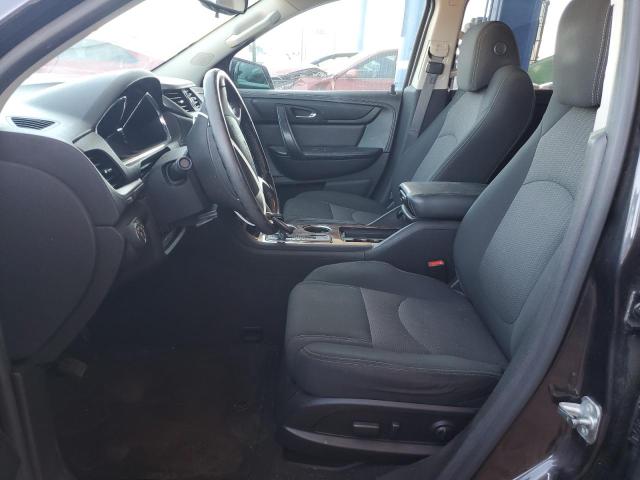 Photo 7 from auction – 2014 CHEVROLET TRAVERSE L with VIN 1GNKVGKD3EJ348757