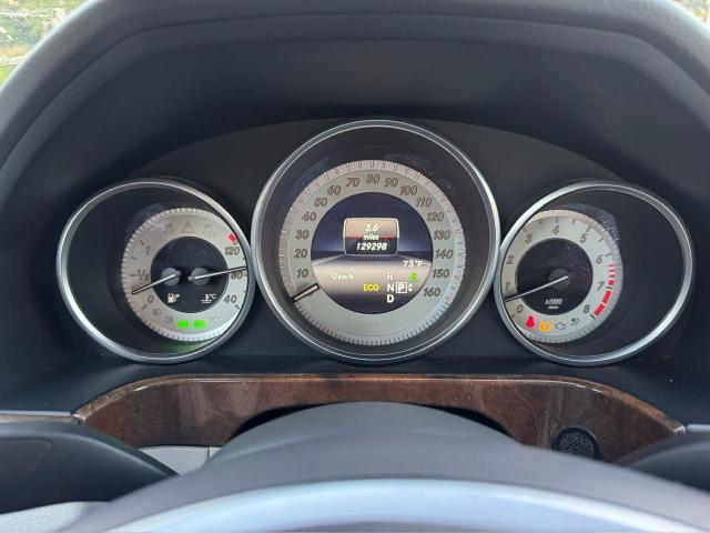 Photo 8 from auction – 2014 MERCEDES-BENZ E 350 4MAT with VIN WDDHF8JB1EA867771