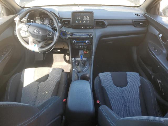 Photo 8 from auction – 2019 HYUNDAI VELOSTER B with VIN KMHTG6AF6KU008951