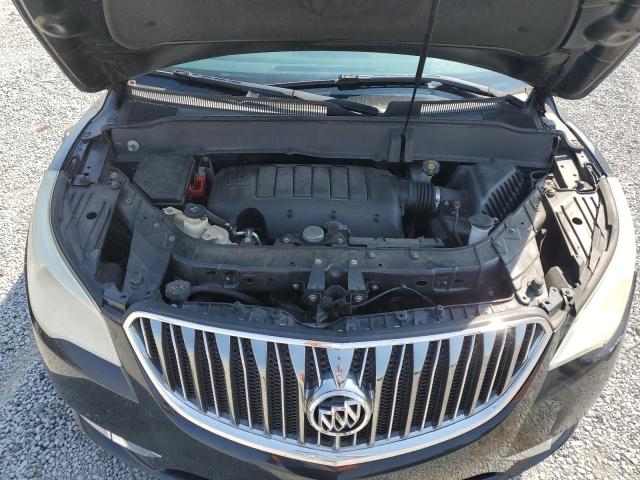 Photo 12 from auction – 2015 BUICK ENCLAVE with VIN 5GAKRCKD8FJ251630