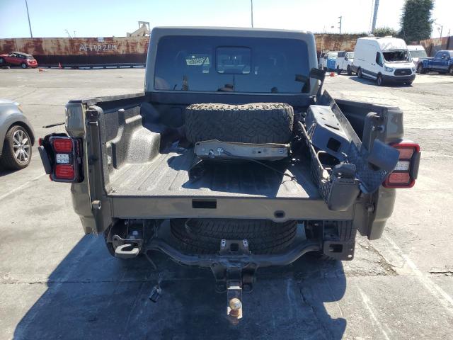 Photo 6 from auction – 2020 JEEP GLADIATOR with VIN 1C6HJTFG3LL166089