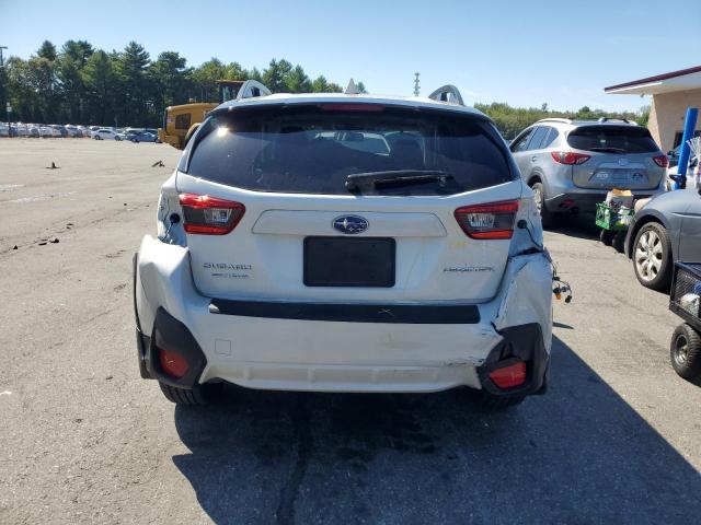 Photo 6 from auction – 2023 SUBARU CROSSTREK with VIN JF2GTAEC6PH273617