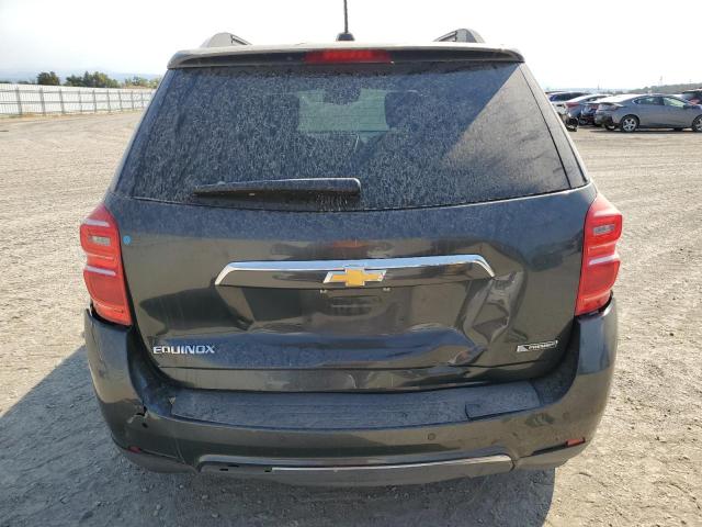 Photo 6 from auction – 2017 CHEVROLET EQUINOX PR with VIN 2GNALDEK9H1509329