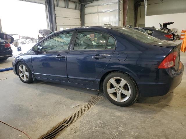 Photo 2 from auction – 2007 HONDA CIVIC EX with VIN 1HGFA16847L127046