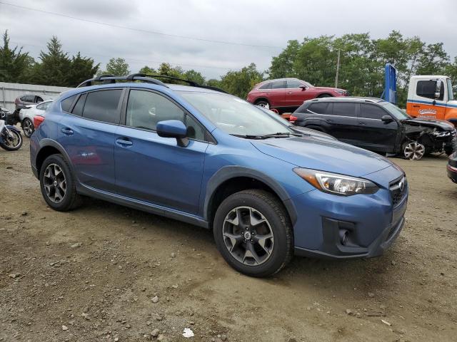 Photo 4 from auction – 2018 SUBARU CROSSTREK PREMIUM with VIN JF2GTABC2JH259161