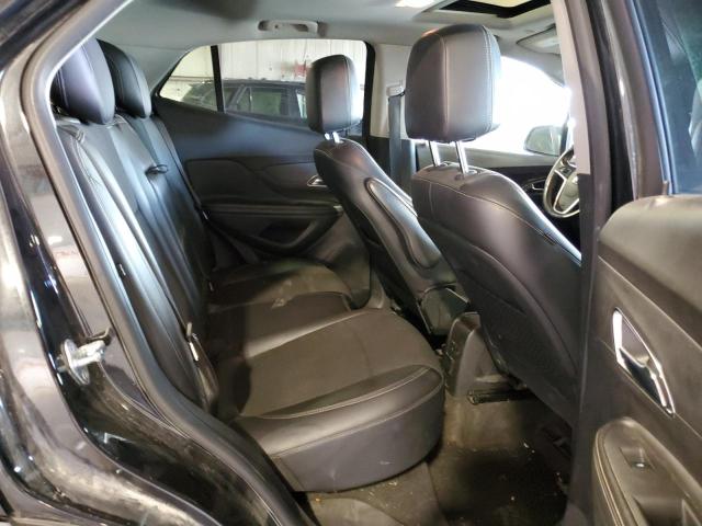Photo 11 from auction – 2014 BUICK ENCORE CON with VIN KL4CJBSB1EB617840