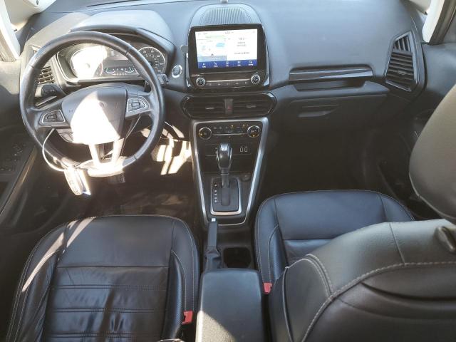 Photo 8 from auction – 2020 FORD ECOSPORT T with VIN MAJ6S3KL6LC328514