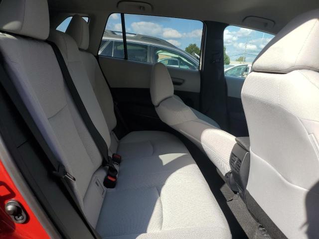 Photo 11 from auction – 2024 TOYOTA COROLLA CR with VIN 7MUCAAAG2RV094541
