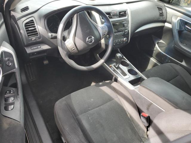 Photo 8 from auction – 2014 NISSAN ALTIMA 2.5 with VIN 1N4AL3AP9EC291599