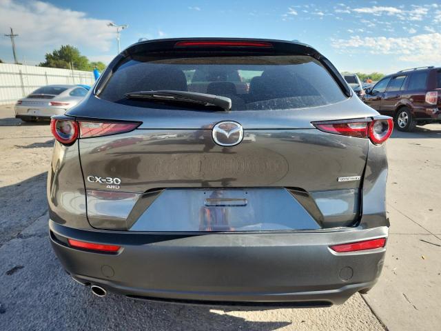 Photo 6 from auction – 2024 MAZDA CX-30 SELE with VIN 3MVDMBBM9RM600378
