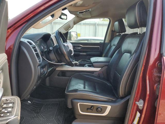 Photo 7 from auction – 2020 RAM 1500 LARAM with VIN 1C6SRFJMXLN250072