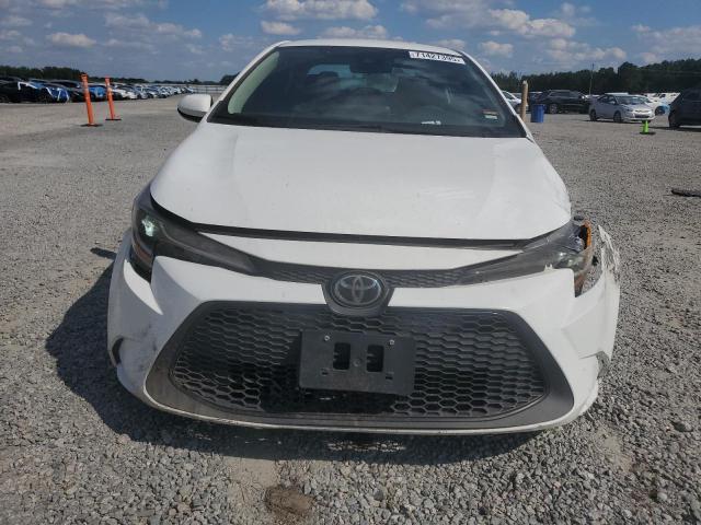 Photo 5 from auction – 2021 TOYOTA COROLLA LE with VIN 5YFEPMAE3MP185921