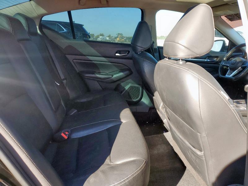 Photo 10 from auction – 2019 NISSAN ALTIMA SL with VIN 1N4BL4EV9KC215489