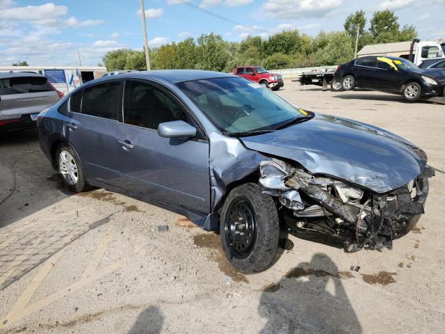 Photo 4 from auction – 2011 NISSAN ALTIMA BAS with VIN 1N4AL2AP3BN510549