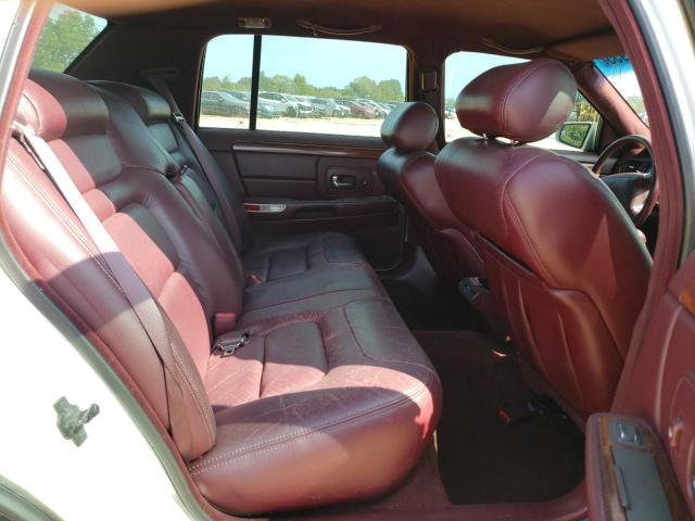 Photo 10 from auction – 1998 CADILLAC DEVILLE with VIN 1G6KD54Y0WU721241