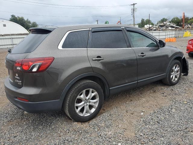 Photo 3 from auction – 2015 MAZDA CX-9 SPORT with VIN JM3TB3BA8F0452048