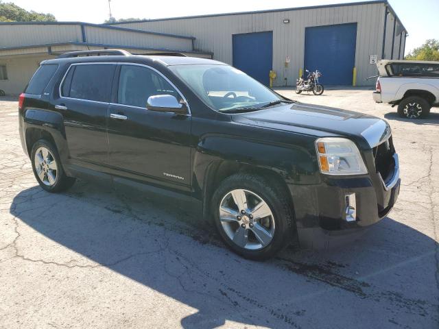 Photo 4 from auction – 2014 GMC TERRAIN SL with VIN 2GKALREK4E6219721
