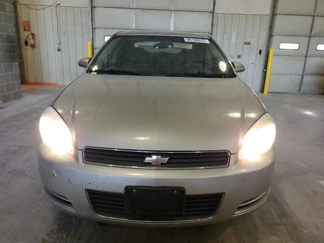 Photo 5 from auction – 2008 CHEVROLET IMPALA LT with VIN 2G1WT58N281286411