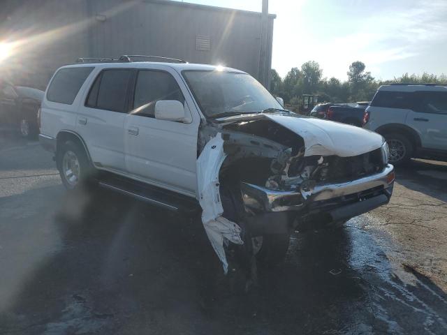 Photo 4 from auction – 1997 TOYOTA 4RUNNER SR with VIN JT3GN86RXV0024726