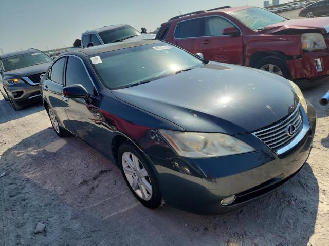 Photo 4 from auction – 2009 LEXUS ES 350 with VIN JTHBJ46GX92295674