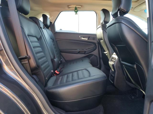 Photo 11 from auction – 2017 FORD EDGE SEL with VIN 2FMPK4J86HBC18311