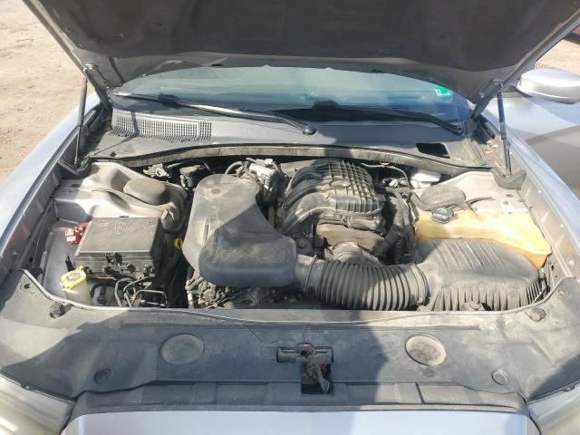 Photo 11 from auction – 2011 DODGE CHARGER with VIN 2B3CL3CG1BH519976