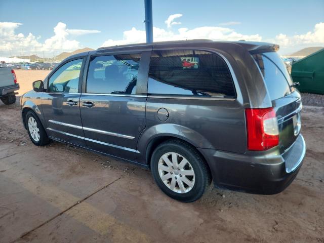 Photo 2 from auction – 2016 CHRYSLER TOWN & COU with VIN 2C4RC1BGXGR193630