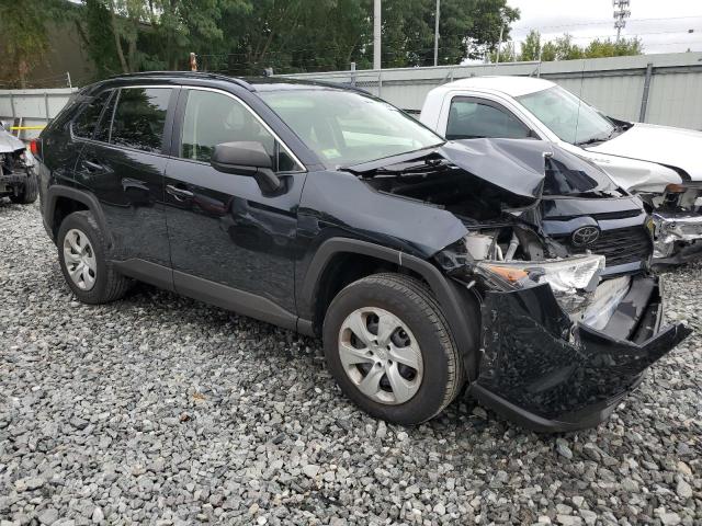 Photo 4 from auction – 2019 TOYOTA RAV4 LE with VIN JTMF1RFV8KJ014174