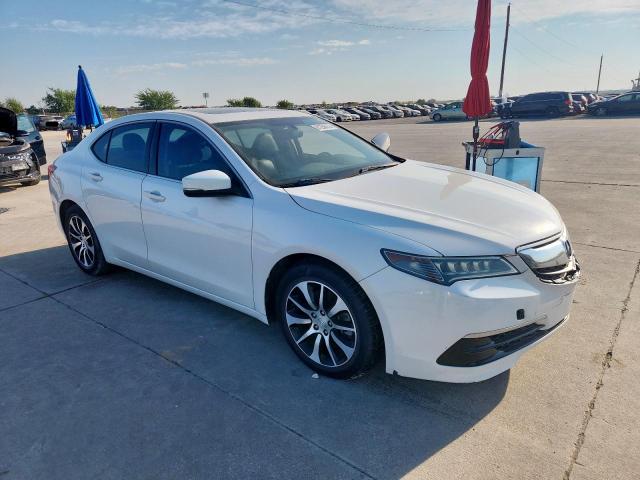 Photo 4 from auction – 2016 ACURA TLX with VIN 19UUB1F32GA008089
