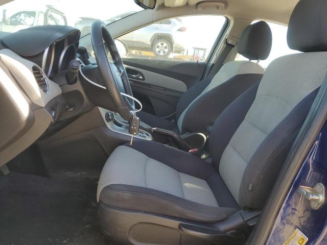 Photo 7 from auction – 2012 CHEVROLET CRUZE LS with VIN 1G1PC5SH9C7396925