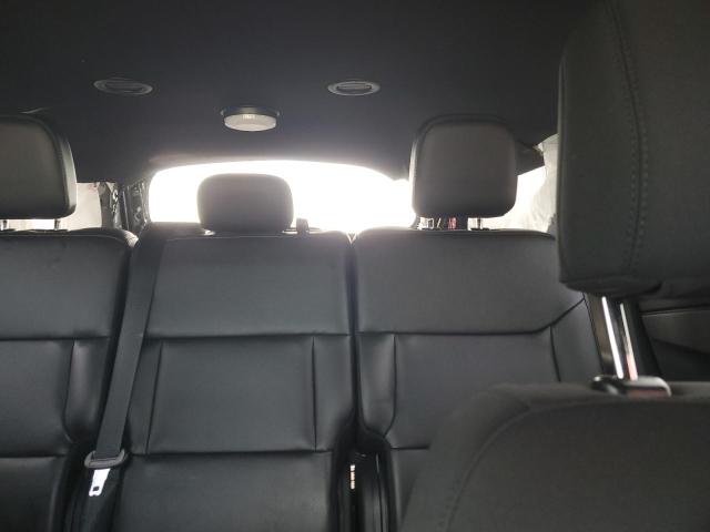 Photo 10 from auction – 2025 FORD EXPLORER P with VIN 1FM5K8AB8SGA74996
