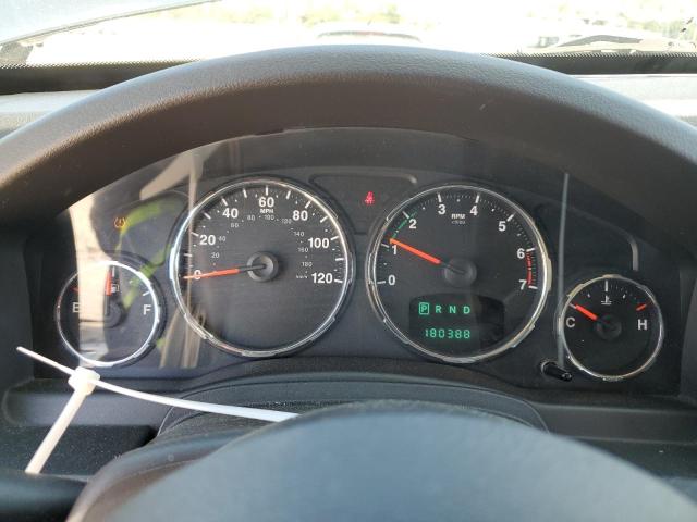 Photo 9 from auction – 2011 JEEP LIBERTY SP with VIN 1J4PN2GK0BW595669