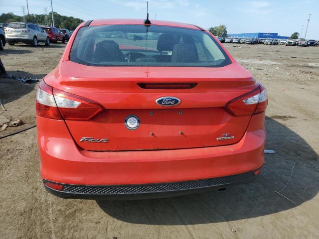 Photo 6 from auction – 2014 FORD FOCUS SE with VIN 1FADP3F24EL178075