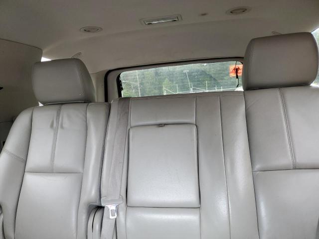 Photo 10 from auction – 2011 GMC YUKON SLT with VIN 1GKS2CE05BR191785