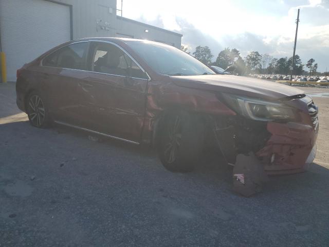 Photo 4 from auction – 2018 SUBARU LEGACY SPO with VIN 4S3BNAS62J3015665