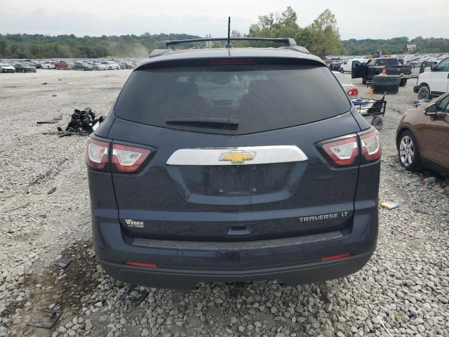 Photo 6 from auction – 2015 CHEVROLET TRAVERSE L with VIN 1GNKRHKD7FJ163705