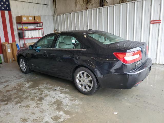 Photo 2 from auction – 2009 LINCOLN MKZ with VIN 3LNHM26T49R601652