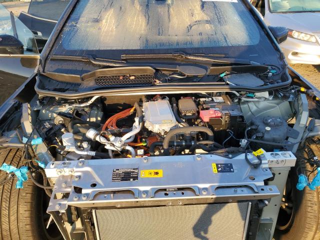 Photo 12 from auction – 2024 BMW IX XDRIVE5 with VIN WB523CF01RCP16874