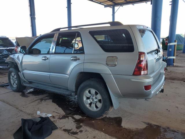 Photo 2 from auction – 2004 TOYOTA 4RUNNER SR5 with VIN JTEZU14R548011489