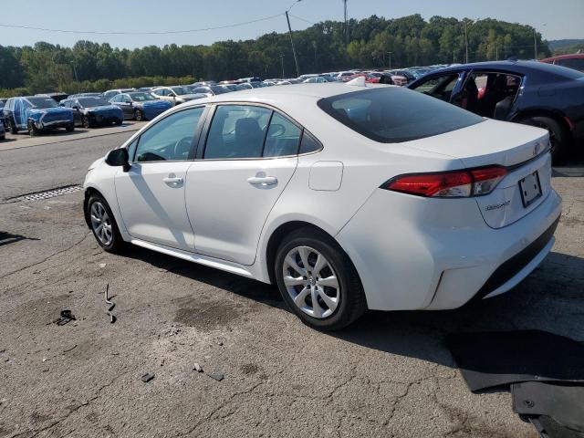 Photo 2 from auction – 2020 TOYOTA COROLLA LE with VIN 5YFEPRAE9LP084300