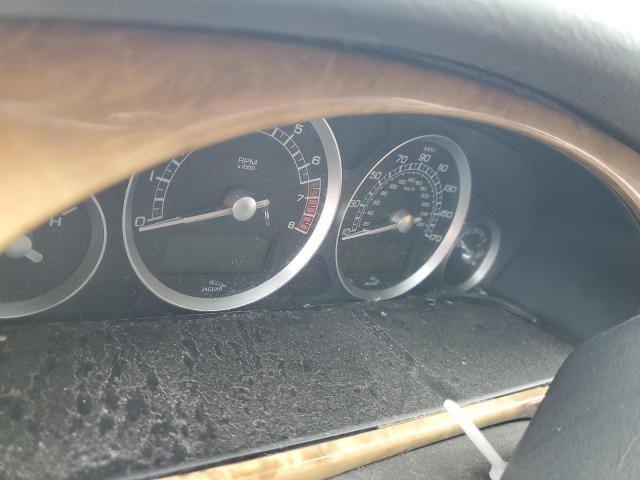 Photo 9 from auction – 2006 JAGUAR S-TYPE with VIN SAJWA01A36FN52498