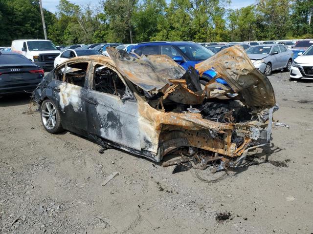 Photo 4 from auction – 2018 BMW 330 XI with VIN WBA8D9G59JNU68288