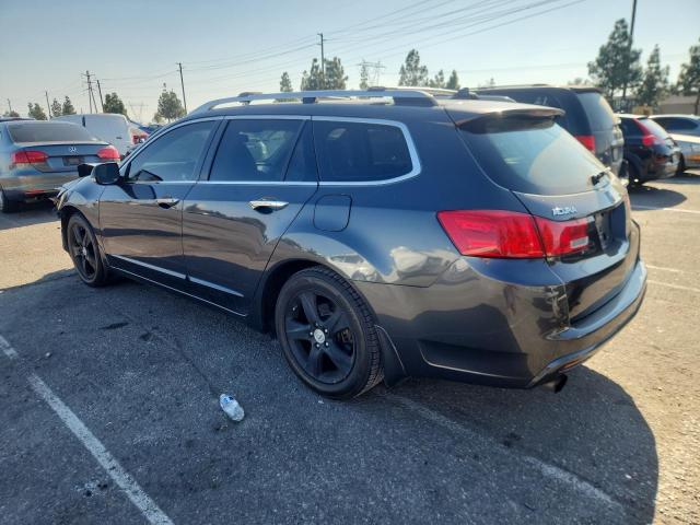 Photo 2 from auction – 2011 ACURA TSX with VIN JH4CW2H68BC002126
