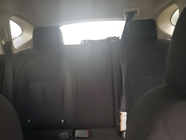 Photo 10 from auction – 2015 NISSAN ROGUE SELECT S with VIN JN8AS5MT0FW658704